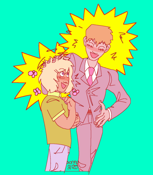 terugender