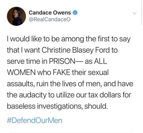 rightsmarts:Candace Owens: I would like to be among the first...