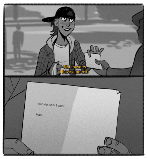 my art me parks and rec screenshot redraw