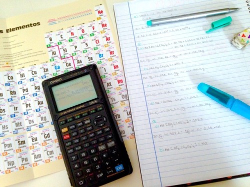 Do my chemistry assignment