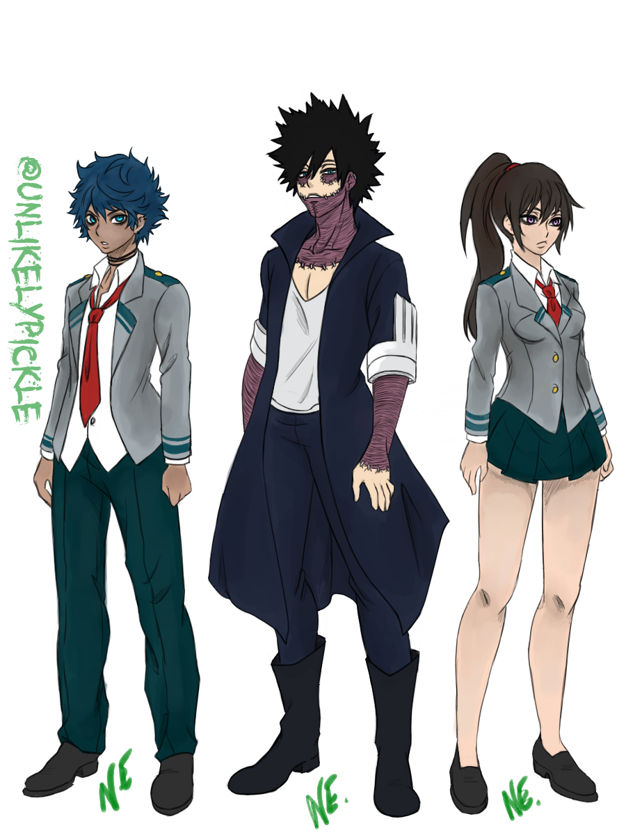 Bnha x reader. Bnha MHA OC. OC MHA Villian. Bnha Dabi and OC. My Hero Academia OC Villian.