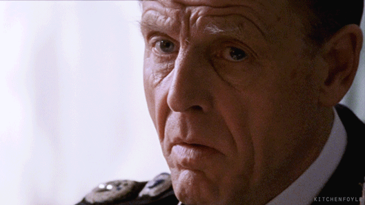 Foyle's War: The German Woman: Michael Kitchen: Edward Fox: transfer request 2