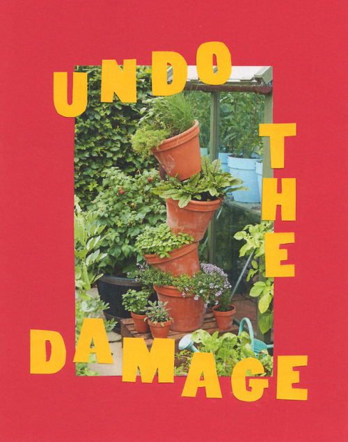 demiiwhiffin:UNDO THE DAMAGE