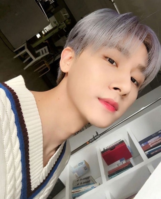 changkyun selca | Tumblr