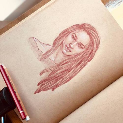 bedenehapsedilenruhlar:Art By IG: @irynakhymychart |...