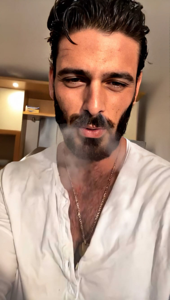 italian actor on Tumblr