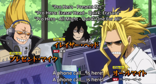 my-hero-academia-episode-31 | Tumblr