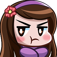 crazykhrizyartstuffs:Made 6 new emotes for Jendenise.Go check...