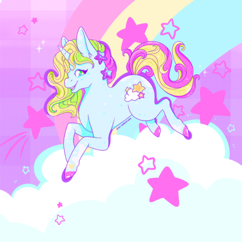 unicorn on Tumblr