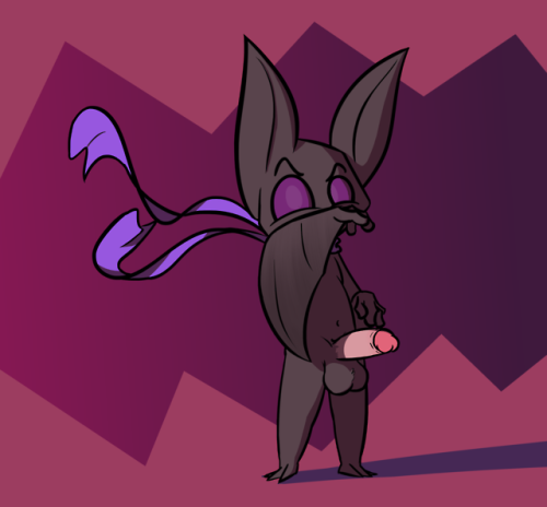 rabblet-nsfw:Bat stuff