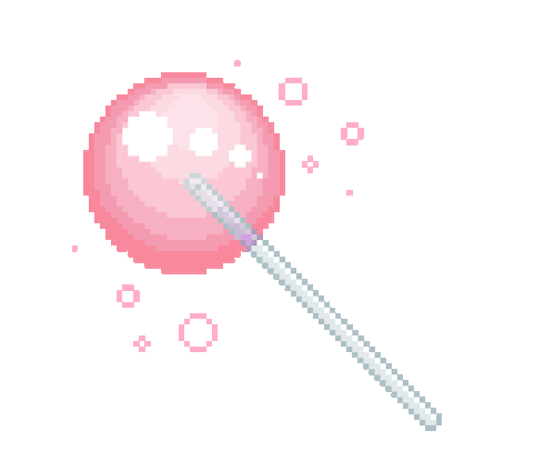kawaii lollipop candy kawaiicore pastel pastels pastelcore pinks transparent animecore sparkles