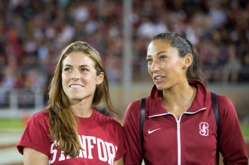 bailey41:UCLA-Stanford Football, Palo Alto, CA. October 15,...