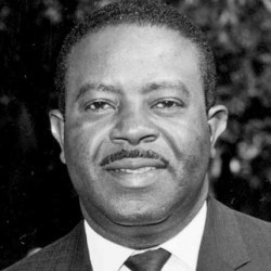 Black Kudos • Ralph Abernathy Ralph David Abernathy, Sr. (March...