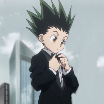 gon freecs icons | Tumblr