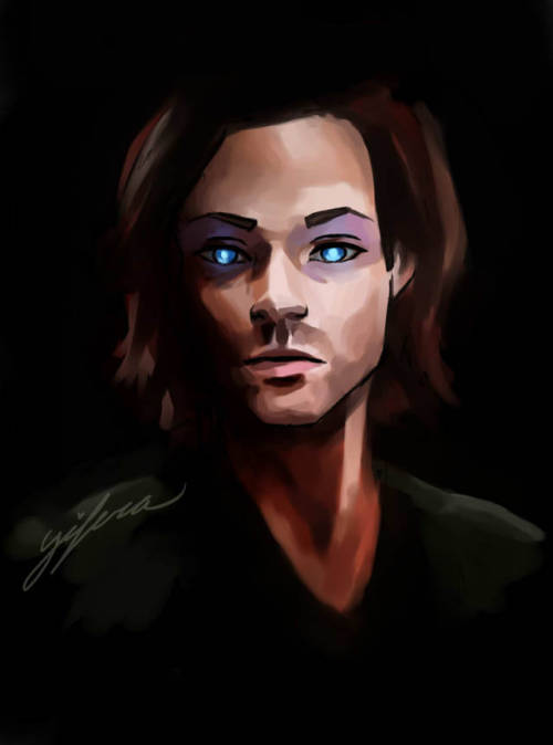 gadreel the angel | Tumblr