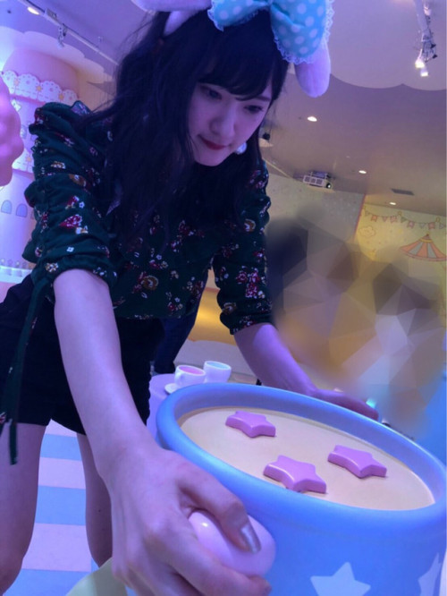 they-are-helloproject:☆ついに！！きらきらシチュー☆川村文乃｜アンジュルム メンバー オフィシャルブログ...