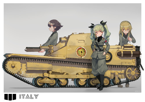 AHappyKatyusha