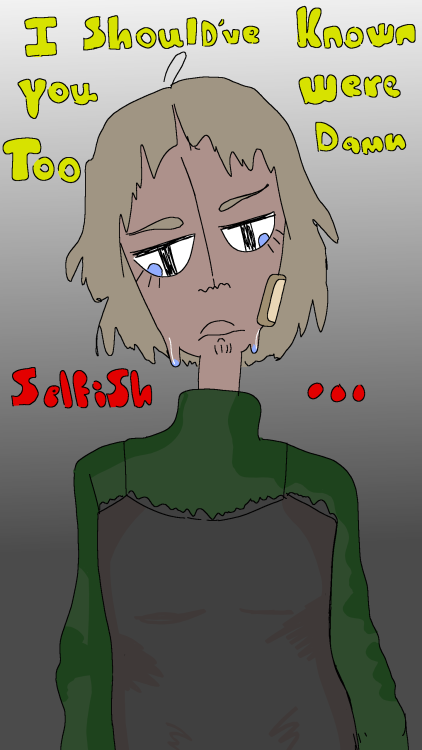 siderphobia