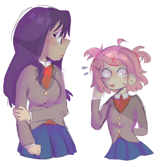 Natsuyuri On Tumblr