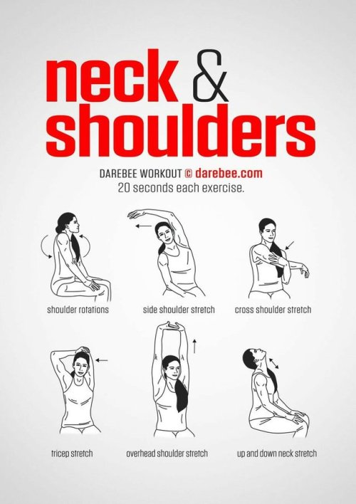 severelyfuturisticharmony:What Is The Best Workout For...