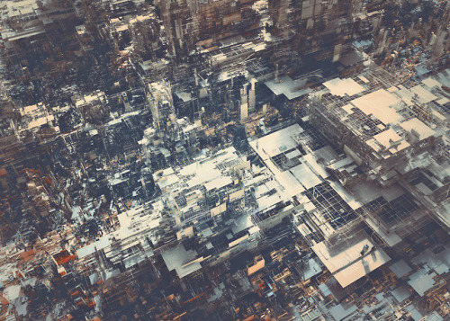 rhubarbes:OUTSKIRTS on Behance by atelier olschinskyMore on...