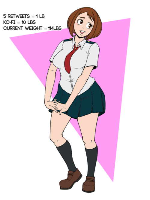 anastimafilia:Full Ochako sequence is here! thanks everyone who...