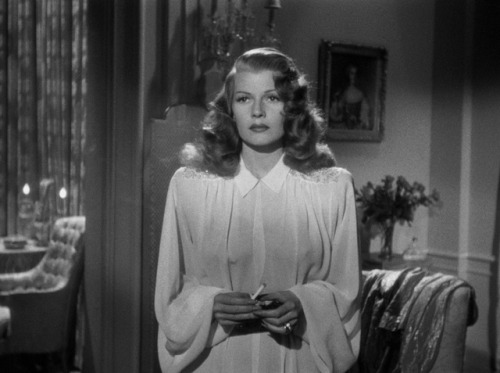 luciofulci:Gilda (1946) dir. Charles Vidor