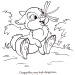 Disney Coloring Pages: Photo