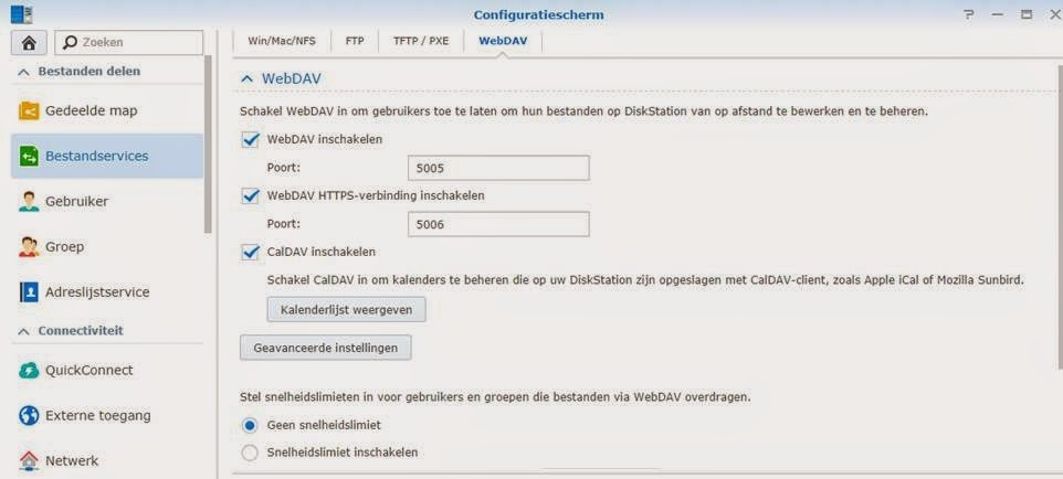 Synology Carddav Outlook Synology Carddav Outlook
