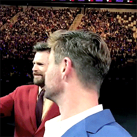 chrisevansupdates