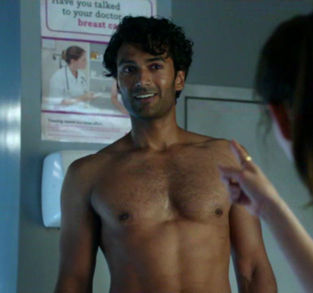 Bannock Hou Sendhil Ramamurthy In Beauty And