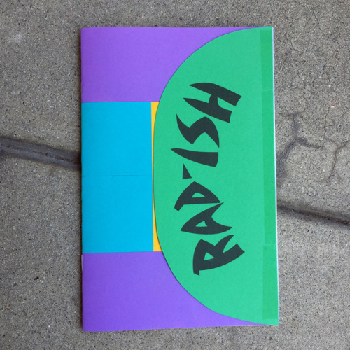 houseofvans:OH SAY CAN WE ZINE | RAD-ISH ZINE | COMMON...