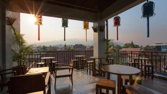 green tiger chiang mai, best places to stay in chiang mai, thailand where to stay