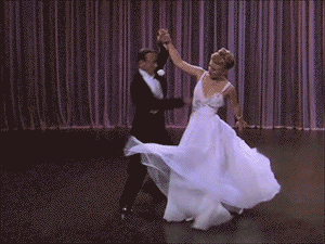 Afbeeldingsresultaat voor fred astaire may i have this dance gif