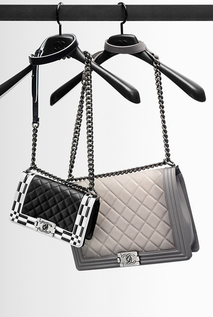chanel boy bag boy chanel handbag fashion haute couture