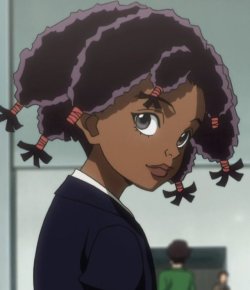 Images Of African American Aesthetic Black Anime Characters