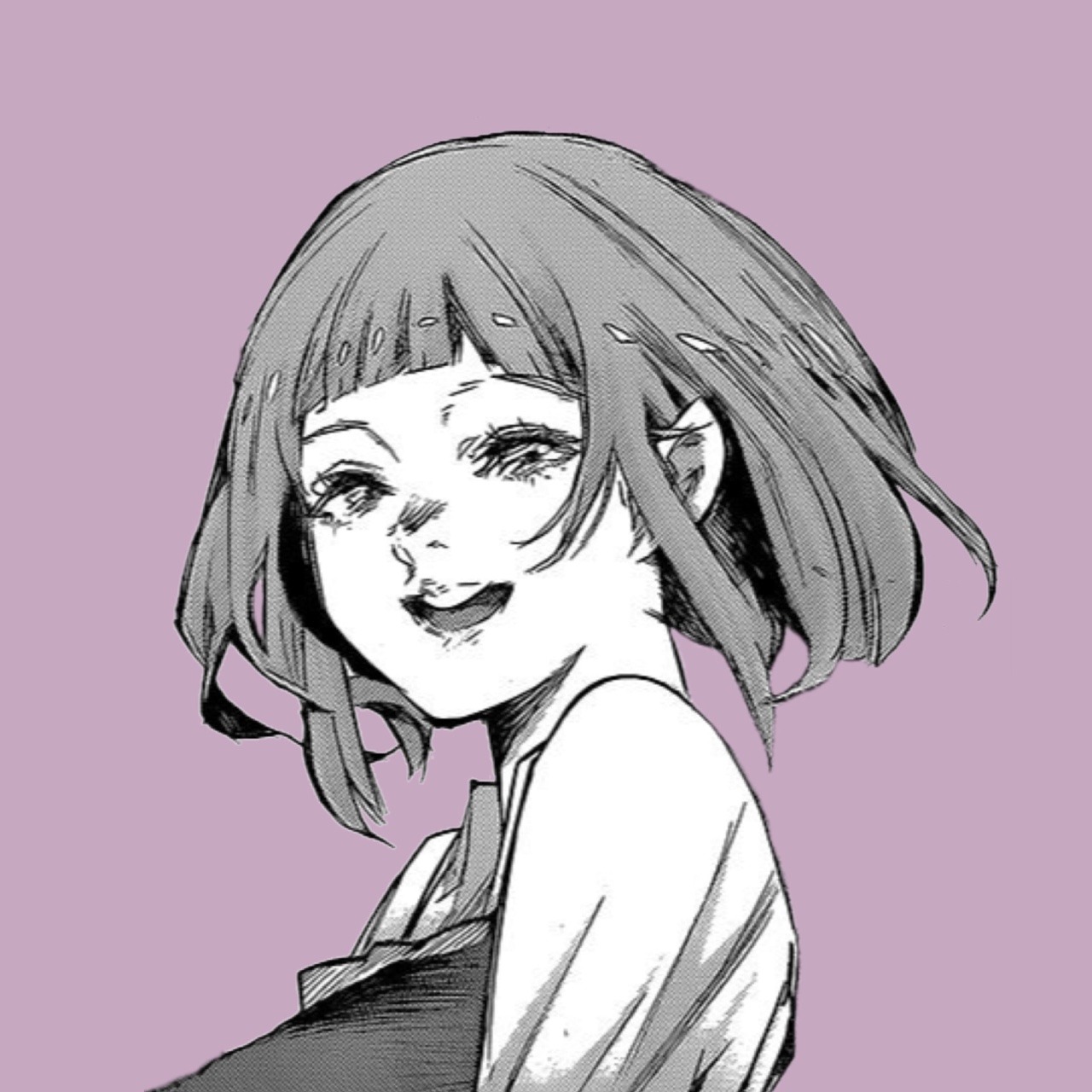 tokyo ghoul twitter icons | Tumblr