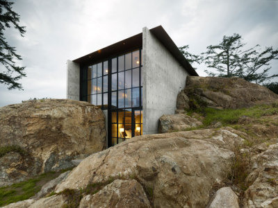 The Pierre / Olson Kundig Architects