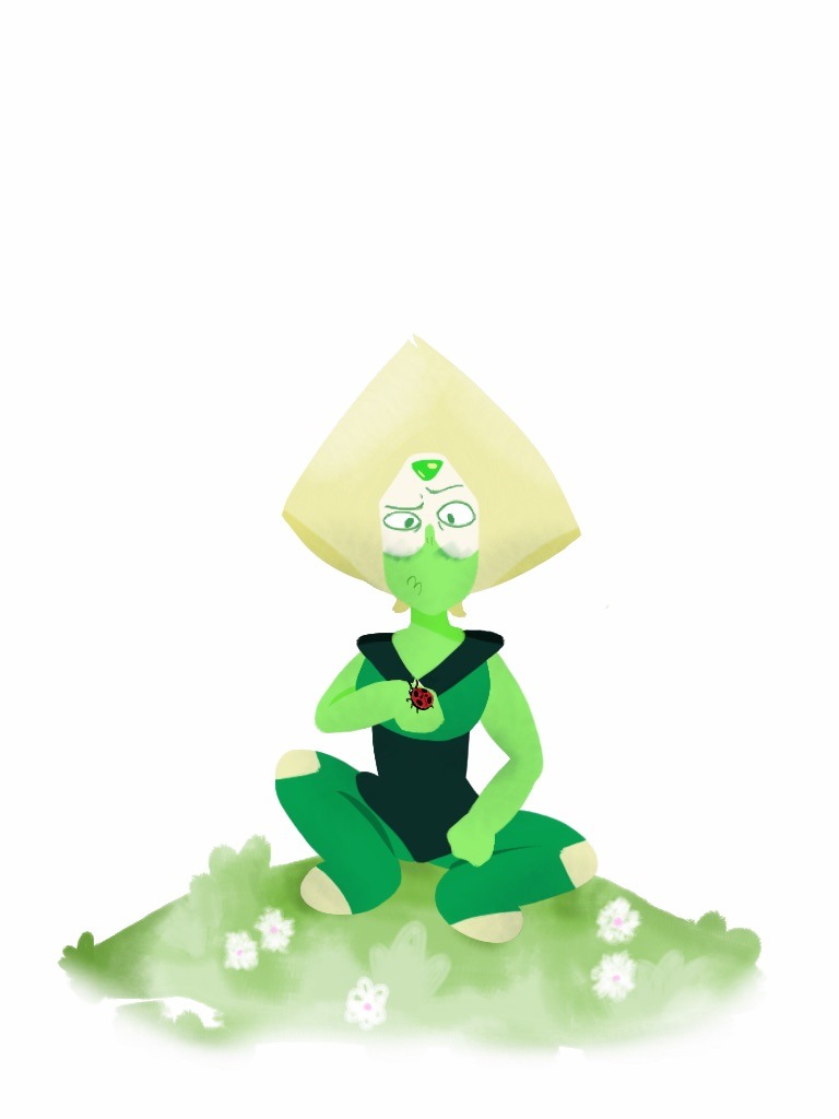 Steven Universe Fan Art Life And Death And Love And Birth And