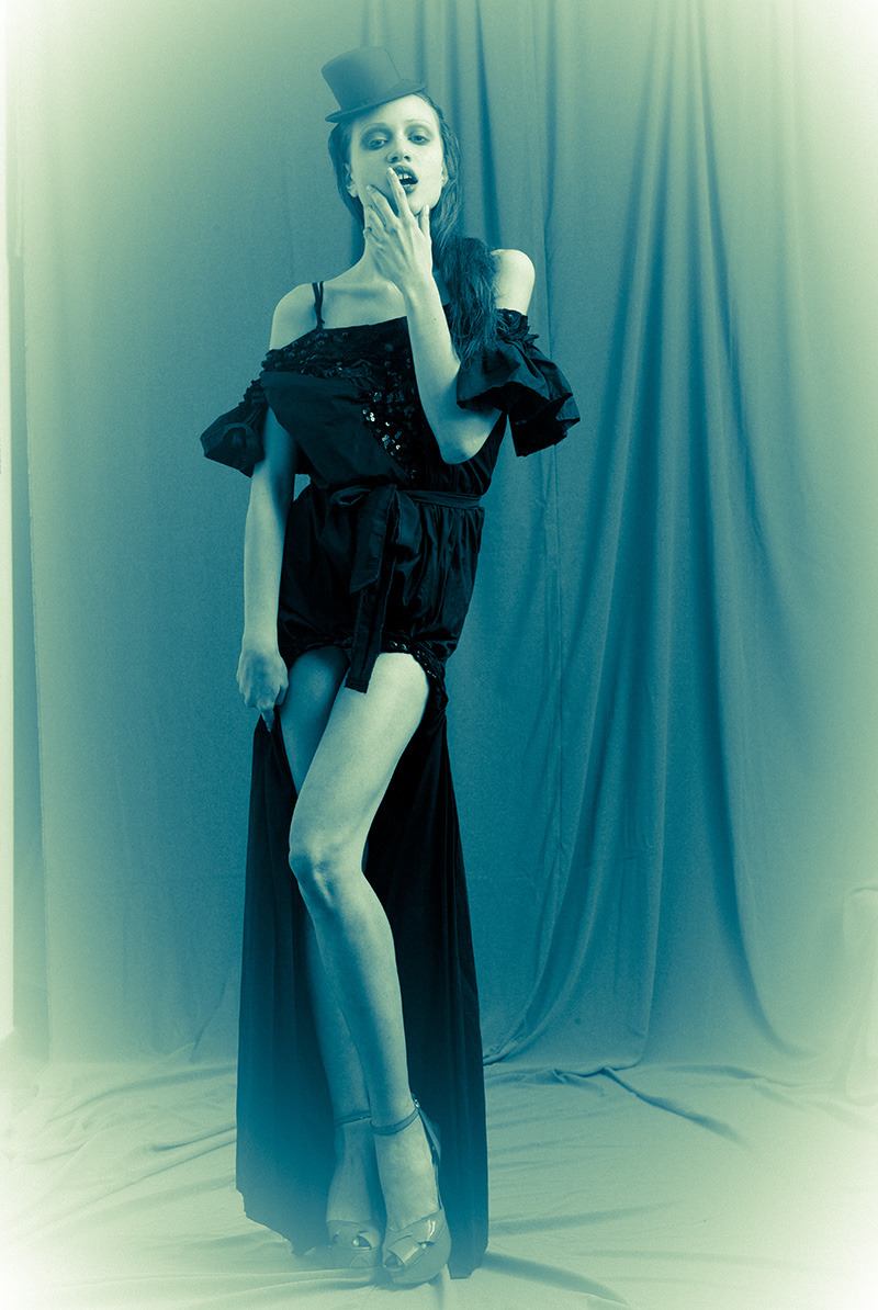 Photography Akiss Paraskevopoulos Clothes And