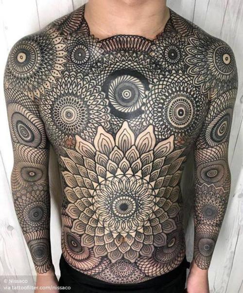 Pin by Thomas Pike on Bodysuit tattoos | Body suit tattoo, Body tattoos,  Full body tattoo