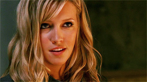 Katie Cassidy, As ruby…. in season 3 (: - Supernatural Assbutt!ღ