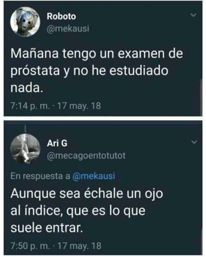 fotos de prostata graciosas