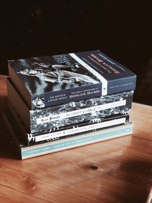 thechronicbookwormblog:“Books are the quietest and most...