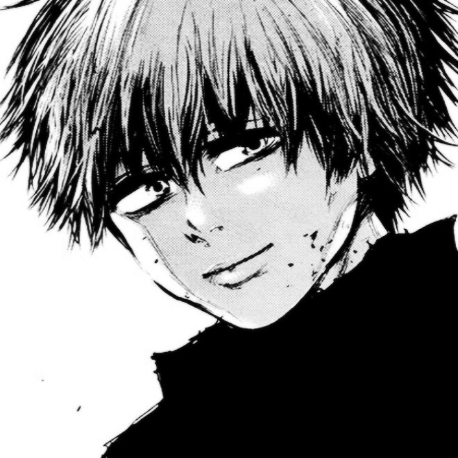 tokyo ghoul manga icons •like or reblog if u save...