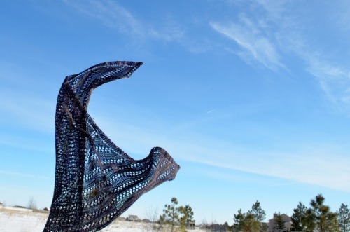 knitting patterns MOA mother of all lace shawl i took these photos by throwing the shawl into the air it was rad well the second statement is not really true though it is only an opnion malabrigo sock hand dyed yarns lacy shawls comfort knitting free pattern