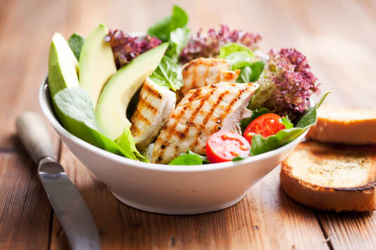 Saiba porque a reeducação alimentar é importante