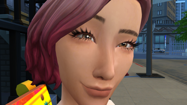 Simming Strawberry Smntm WOULD YOU LOOK AT THESE SEXEH FACES