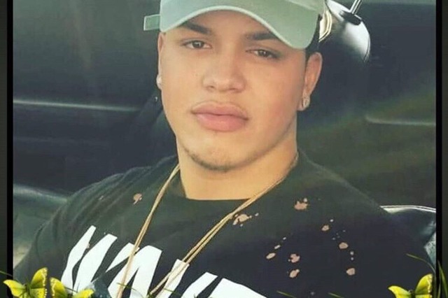 Truthful inflictions — 22 Year old Jose Velez was shot & killed in Bronx...