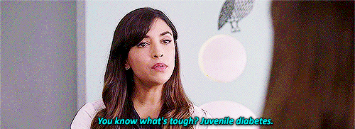 reasons to watch single parents